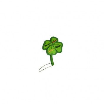 Miniature 1 pour Cle USB Trefle à Quatre Feuilles