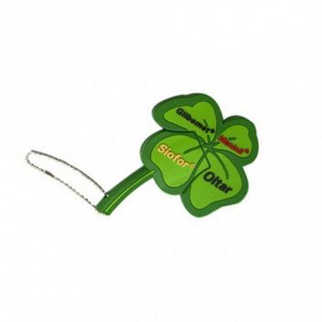 Miniature 3 pour Cle USB Trefle à Quatre Feuilles