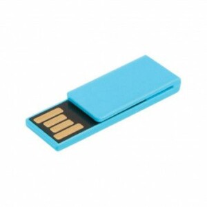Visuel Cle USB Trombone Couleur
