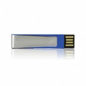 Visuel Cle USB Trombone Slim