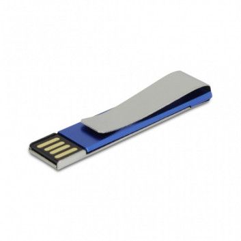 Miniature 5 pour Cle USB Trombone Slim