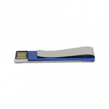 Miniature 6 pour Cle USB Trombone Slim