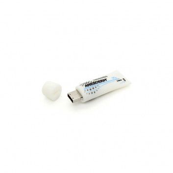 Miniature 4 pour Cle USB Tube de Crème