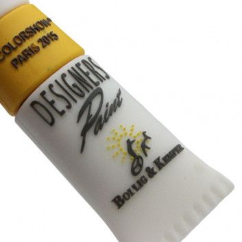 Miniature 5 pour Cle USB Tube de Peinture