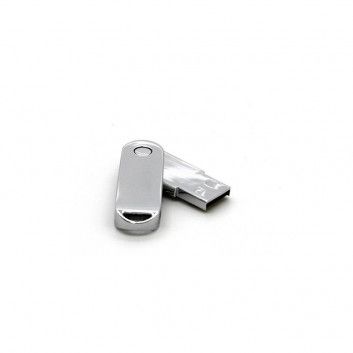 Miniature 3 pour Cle USB Twist Métal