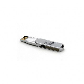 Miniature 4 pour Cle USB Twist Métal