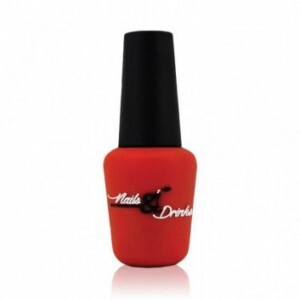 Visuel Cle USB Vernis à Ongle