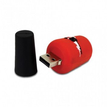 Miniature 9 pour Cle USB Vernis à Ongle