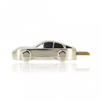 Miniature 3 pour Cle USB Voiture De Sport Metal