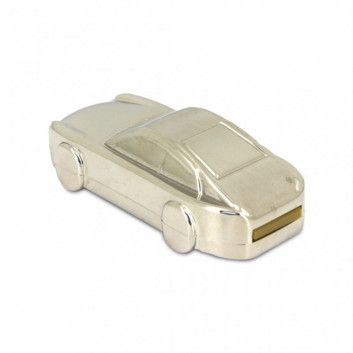 Miniature 5 pour Cle USB Voiture De Sport Metal