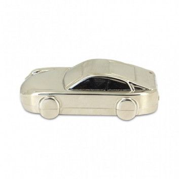 Miniature 6 pour Cle USB Voiture De Sport Metal