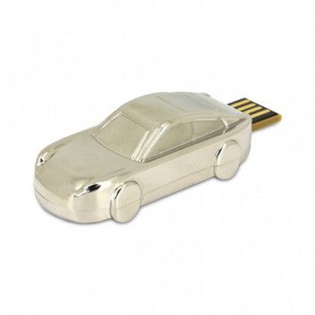 Miniature 8 pour Cle USB Voiture De Sport Metal