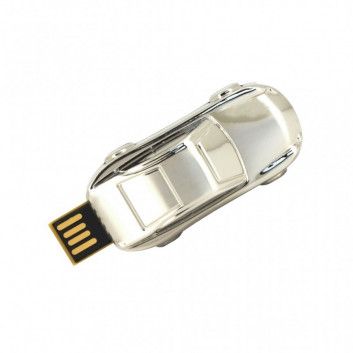 Miniature 9 pour Cle USB Voiture De Sport Metal
