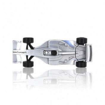 Miniature 1 pour Cle USB Voiture F1