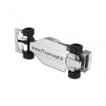 Miniature 7 pour Cle USB Voiture F1