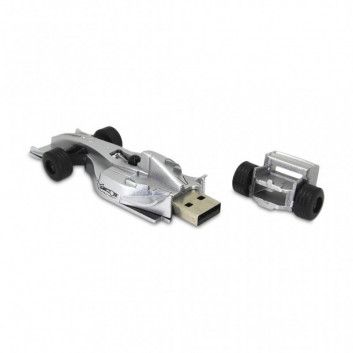 Miniature 8 pour Cle USB Voiture F1