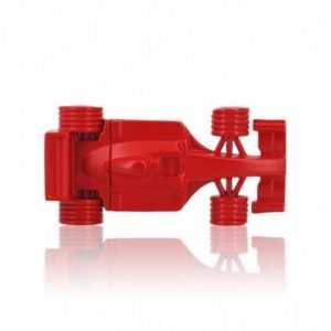 Visuel Cle USB Voiture Formule 1 Couleur