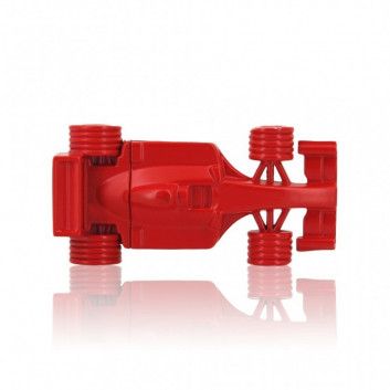 Miniature 1 pour Cle USB Voiture Formule 1 Couleur