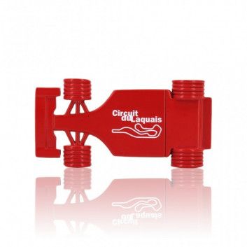 Miniature 2 pour Cle USB Voiture Formule 1 Couleur