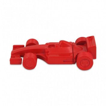 Miniature 4 pour Cle USB Voiture Formule 1 Couleur