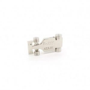 Visuel Cle USB Voiture Formule 1 Metal