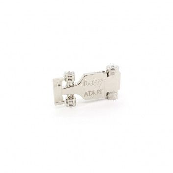 Miniature 1 pour Cle USB Voiture Formule 1 Metal