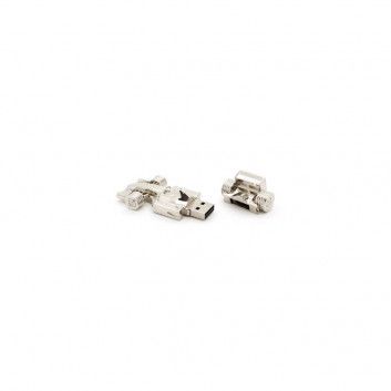 Miniature 4 pour Cle USB Voiture Formule 1 Metal