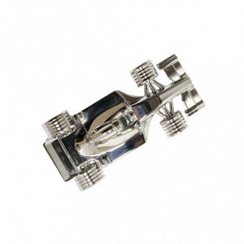 Miniature 6 pour Cle USB Voiture Formule 1 Metal