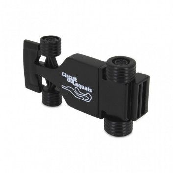 Miniature 7 pour Cle USB Voiture Formule1 Noire Mat