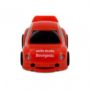 Miniature 4 pour Cle USB Voiture Rallye