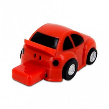 Miniature 6 pour Cle USB Voiture Rallye