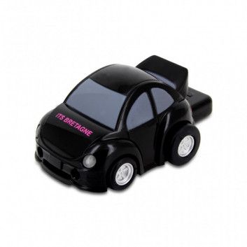 Miniature 10 pour Cle USB Voiture Rallye