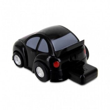 Miniature 12 pour Cle USB Voiture Rallye