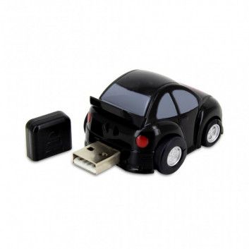 Miniature 13 pour Cle USB Voiture Rallye