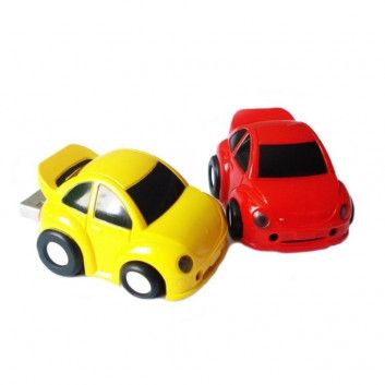 Miniature 14 pour Cle USB Voiture Rallye