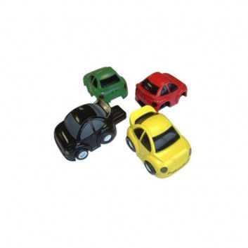 Miniature 16 pour Cle USB Voiture Rallye
