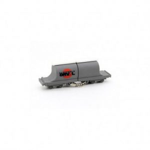 Visuel Cle USB Wagon