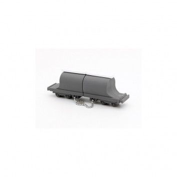 Miniature 2 pour Cle USB Wagon