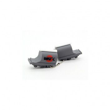 Miniature 6 pour Cle USB Wagon