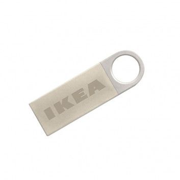 Miniature 3 pour Cle USB Zip Metal EUROPE