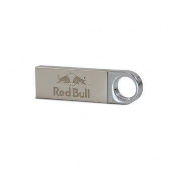 Miniature 4 pour Cle USB Zip Metal EUROPE