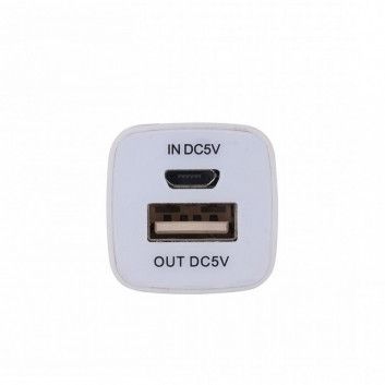 Miniature 3 pour Batterie Power Bank Cube Design