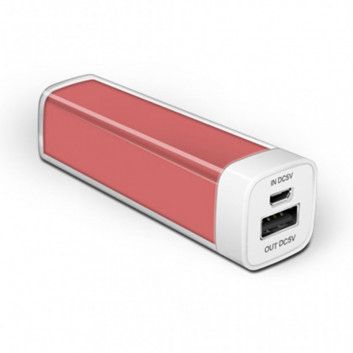 Miniature 2 pour Batterie Power Bank Cube Design