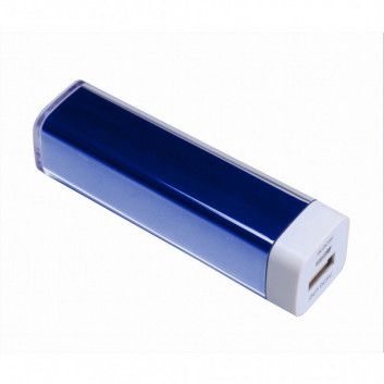 Miniature 8 pour Batterie Power Bank Cube Design
