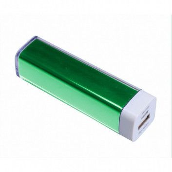Miniature 9 pour Batterie Power Bank Cube Design