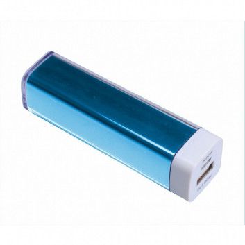 Miniature 10 pour Batterie Power Bank Cube Design