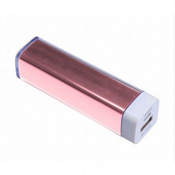 Miniature 13 pour Batterie Power Bank Cube Design