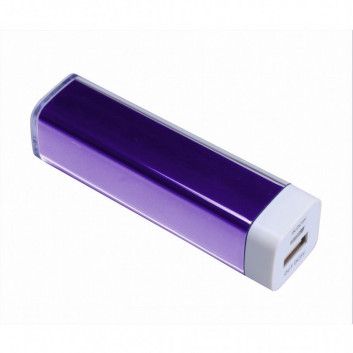 Miniature 14 pour Batterie Power Bank Cube Design