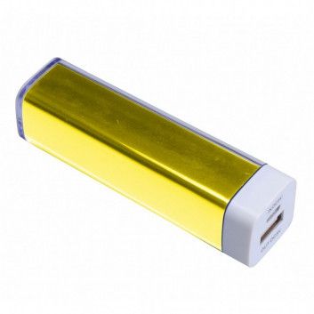 Miniature 16 pour Batterie Power Bank Cube Design