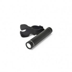 Visuel Batterie Power Bank Lampe